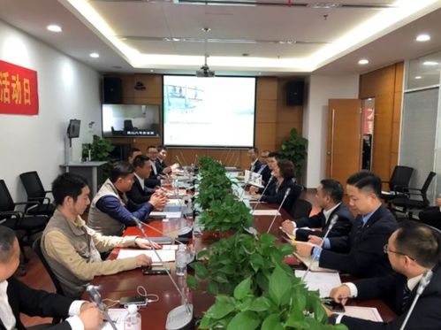 三一集团与舍弗勒技术交流活动圆满落幕，深化技术转让合作