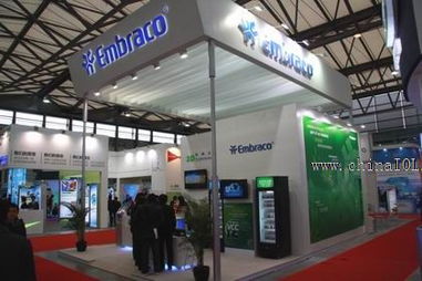 恩布拉科闪耀家电博览会，荣膺三项大奖并引领技术交流新潮流