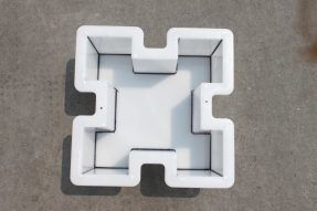 水泥制品模具注塑加工及水泥构件成品施工技术交流