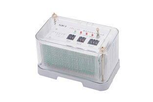 JSL-11静态定时限过流继电器产品详解与接线指南
