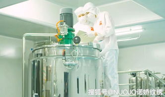 诺娇双厂配置 让色料标准化从理念到实践的跨越