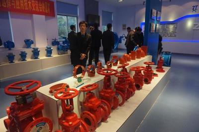 聚焦供水行业阀门技术，共话创新应用未来——国内供水行业常用阀门选择与应用技术交流会在江苏溧阳成功举行